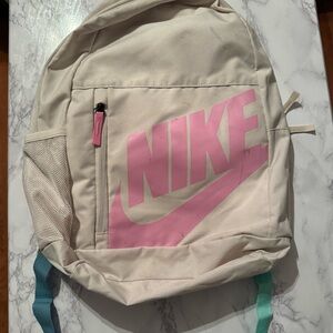 Nike bookbag